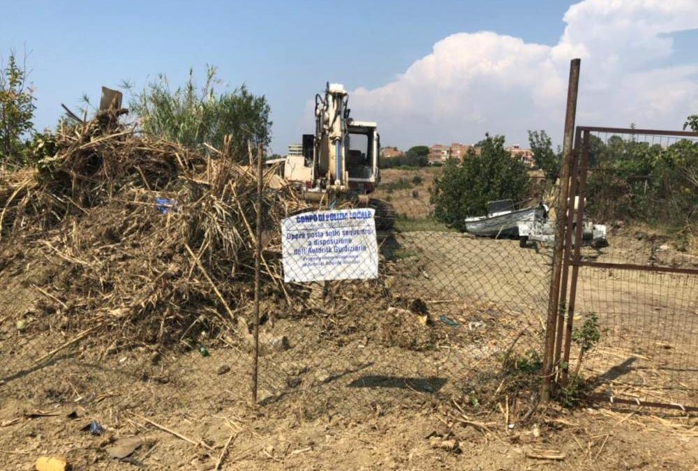 Forum Ambientalista a UniAgraria Civitavecchia: “Il Consiglio di Stato ha posto riserve, eccome”