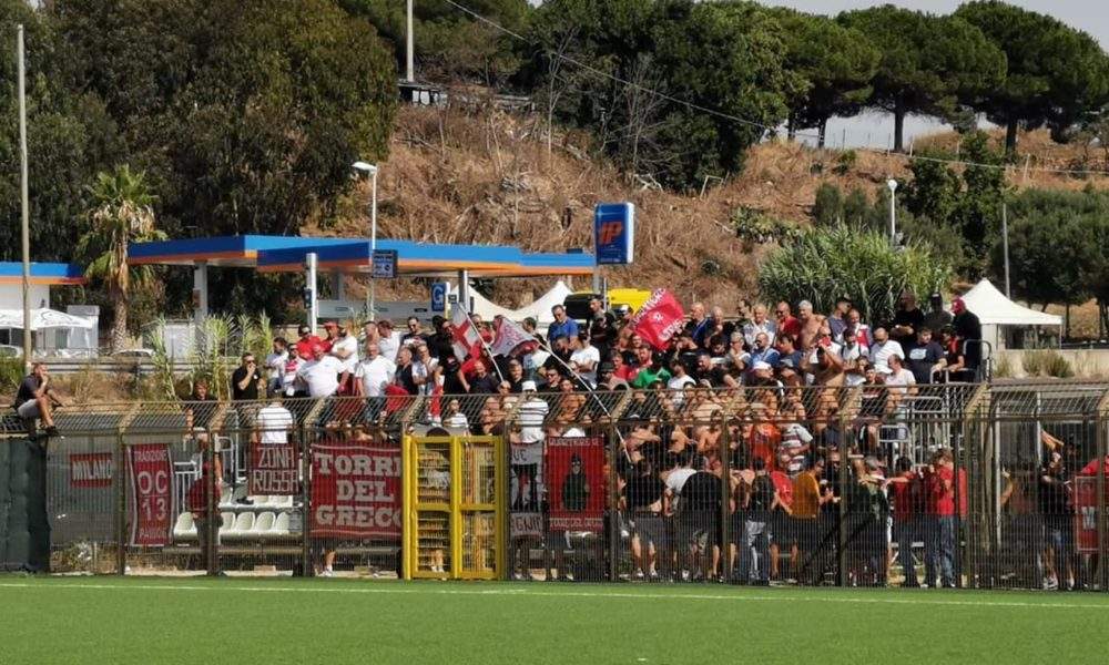tifosi turri a ladispoli