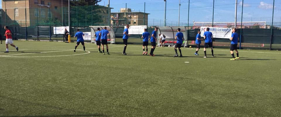 Civitavecchia Calcio 1920 Civitavecchia Calcio 1920