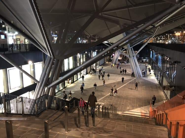 galleria commerciale 4