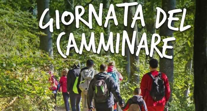 Giornata del camminare
