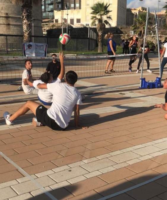 Il Litorale presente al #BeActive