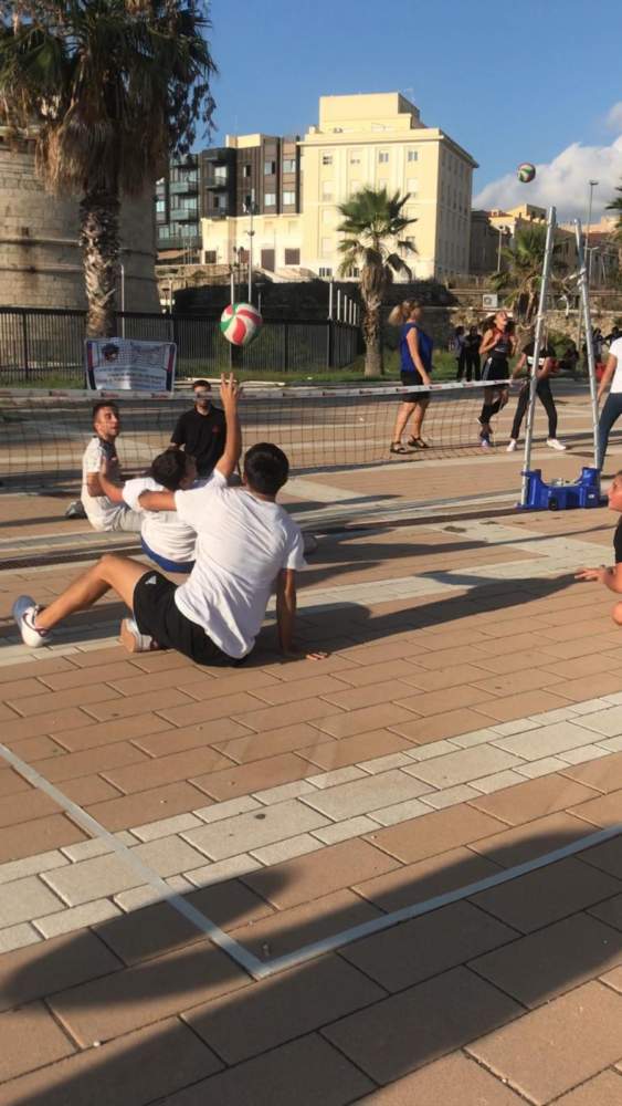 Il Litorale presente al #BeActive