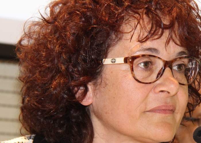 Luigia Melaragni Luigia Melaragni