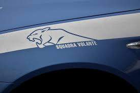 Polizia volante