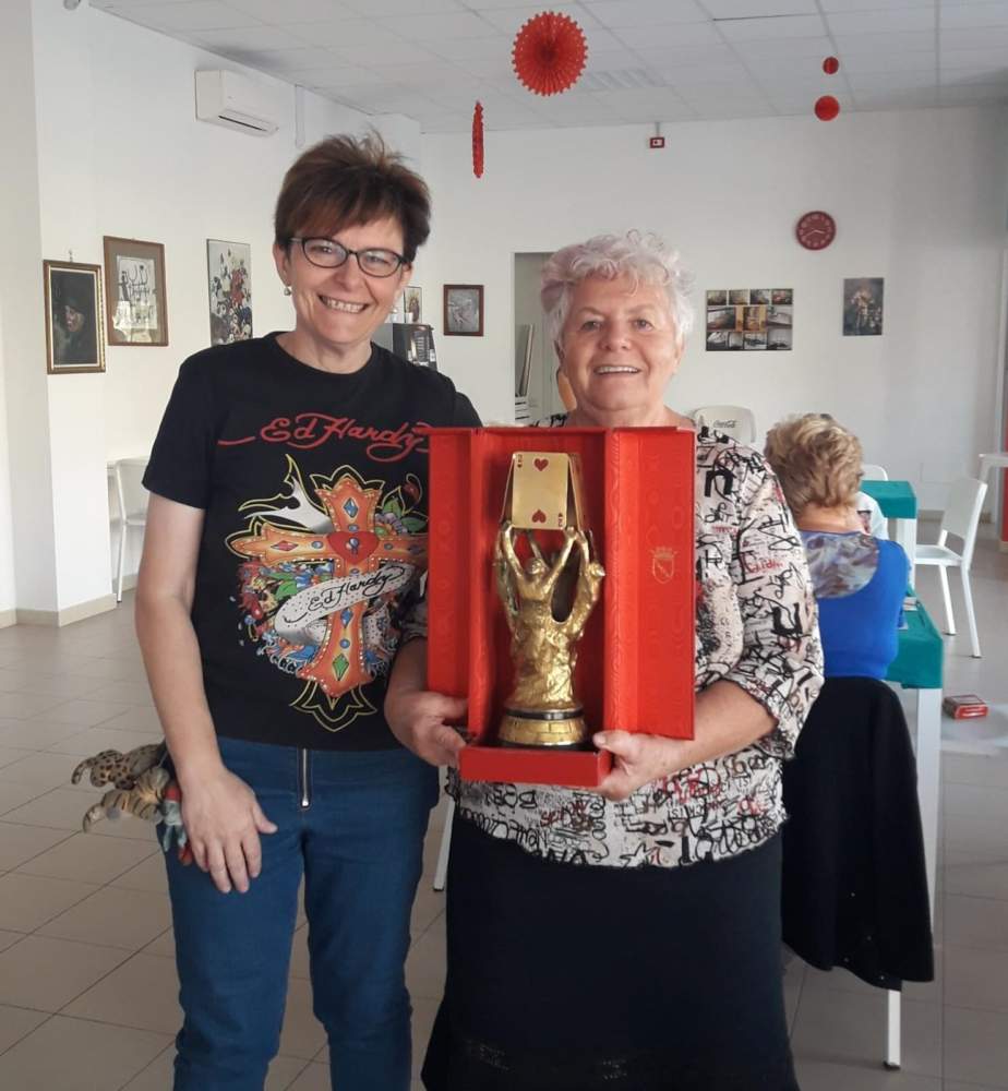 Torneo di Burraco Ladispoli Torneo di Burraco Ladispoli