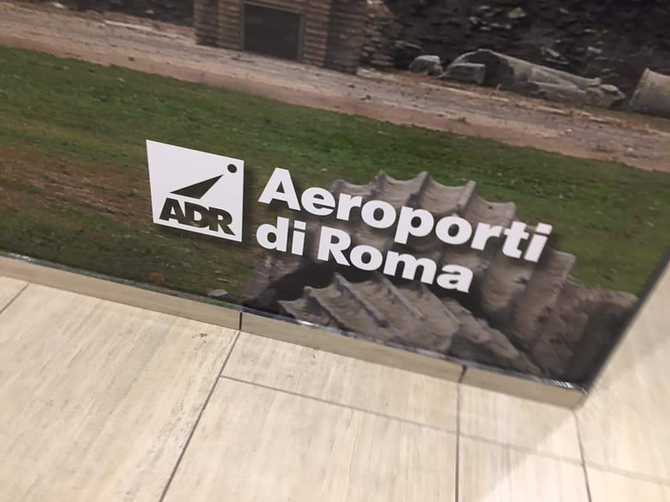 adr aeroporti di roma