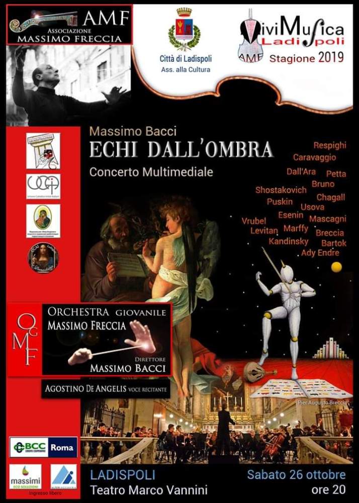 concerto Freccia