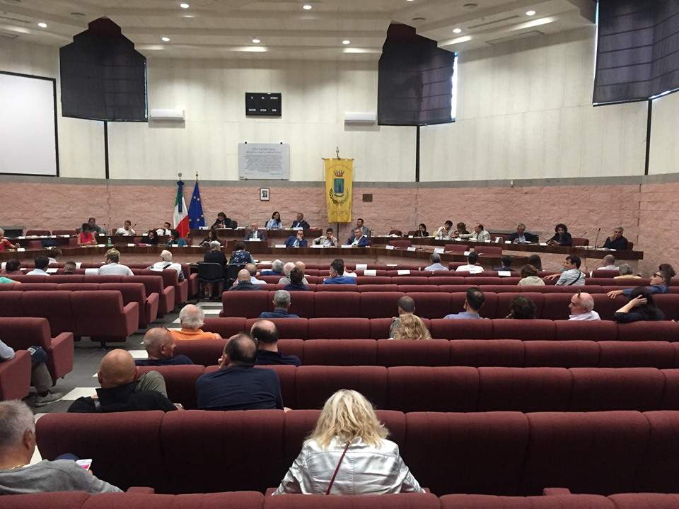 consiglio comunale civitavecchia consiglio comunale civitavecchia