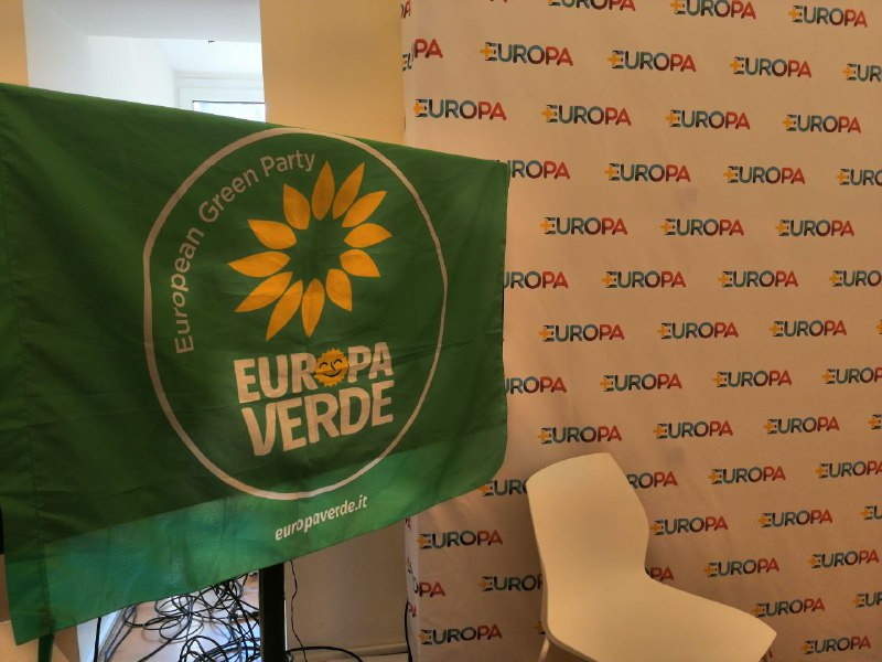 europa verde verdi