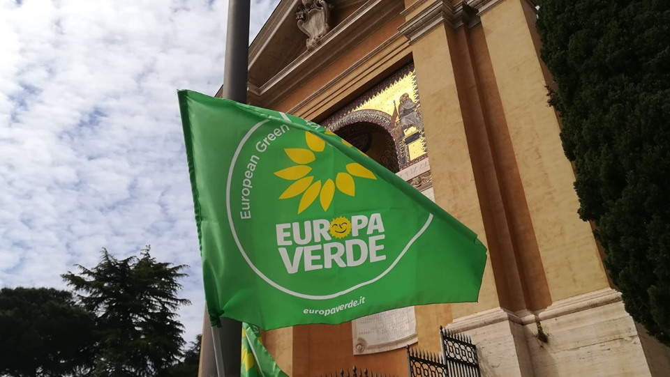 In fase di costituzione il circolo di Europa Verde a Cerveteri