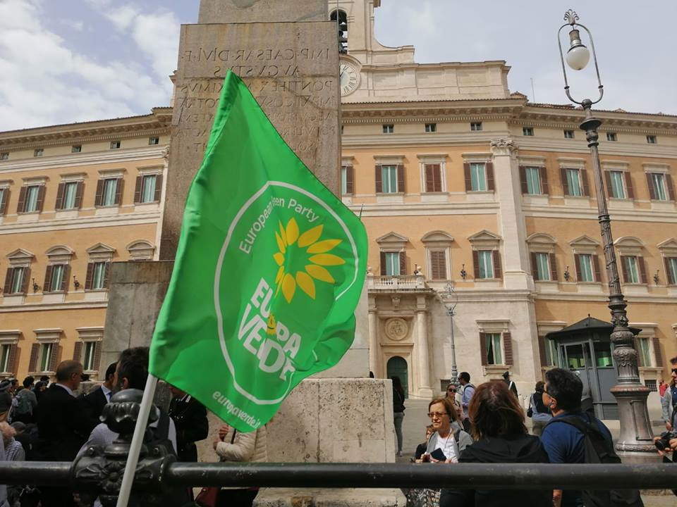 europa verde