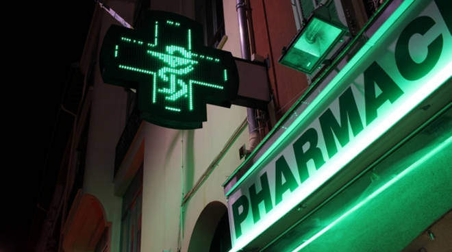 farmacia notte notturna 1