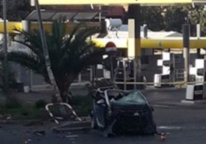 incidente