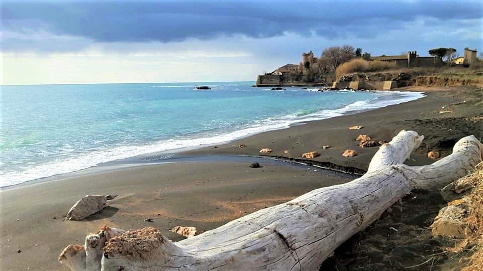 macchiatonda santa severa