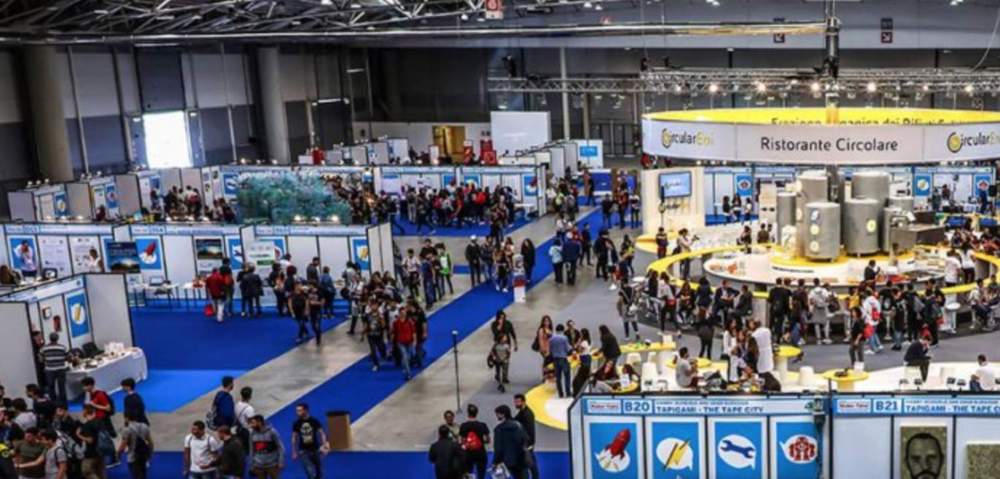maker faire