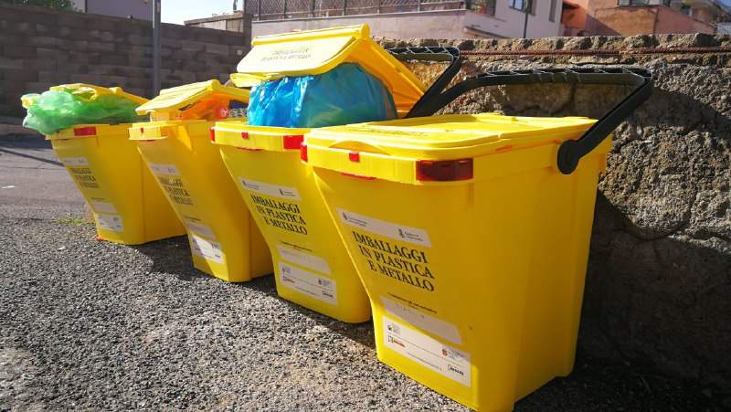 mastelli plastica porta a porta raccolta differenziata rifiuti mastelli plastica porta a porta raccolta differenziata rifiuti