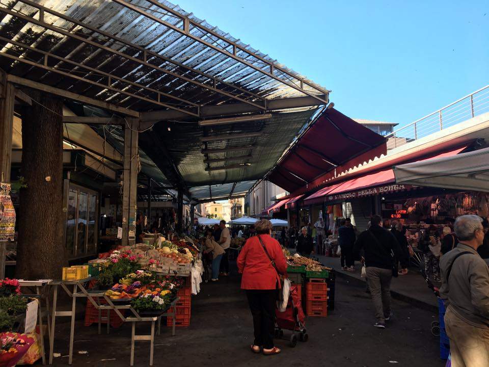 mercato civitavecchia
