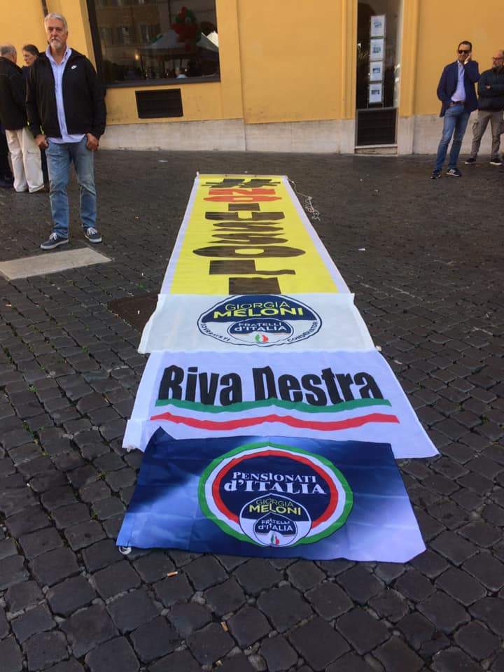 riva destra