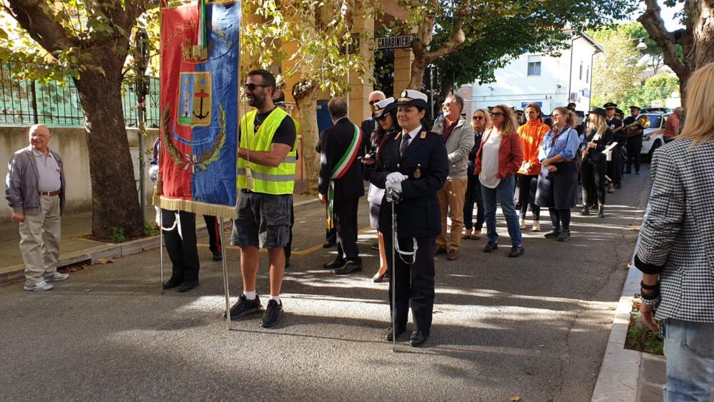 santa marinella 70 anni
