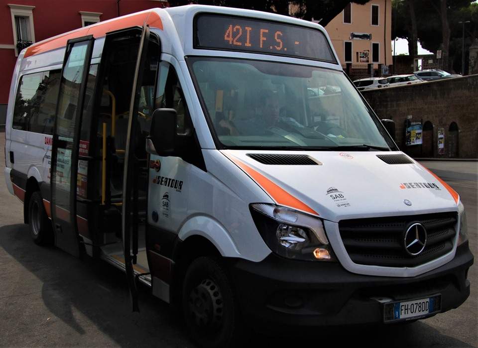 seatour tpl bus cerveteri seatour tpl bus cerveteri