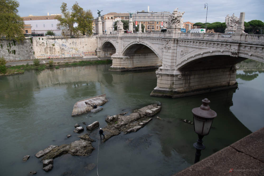 tevere