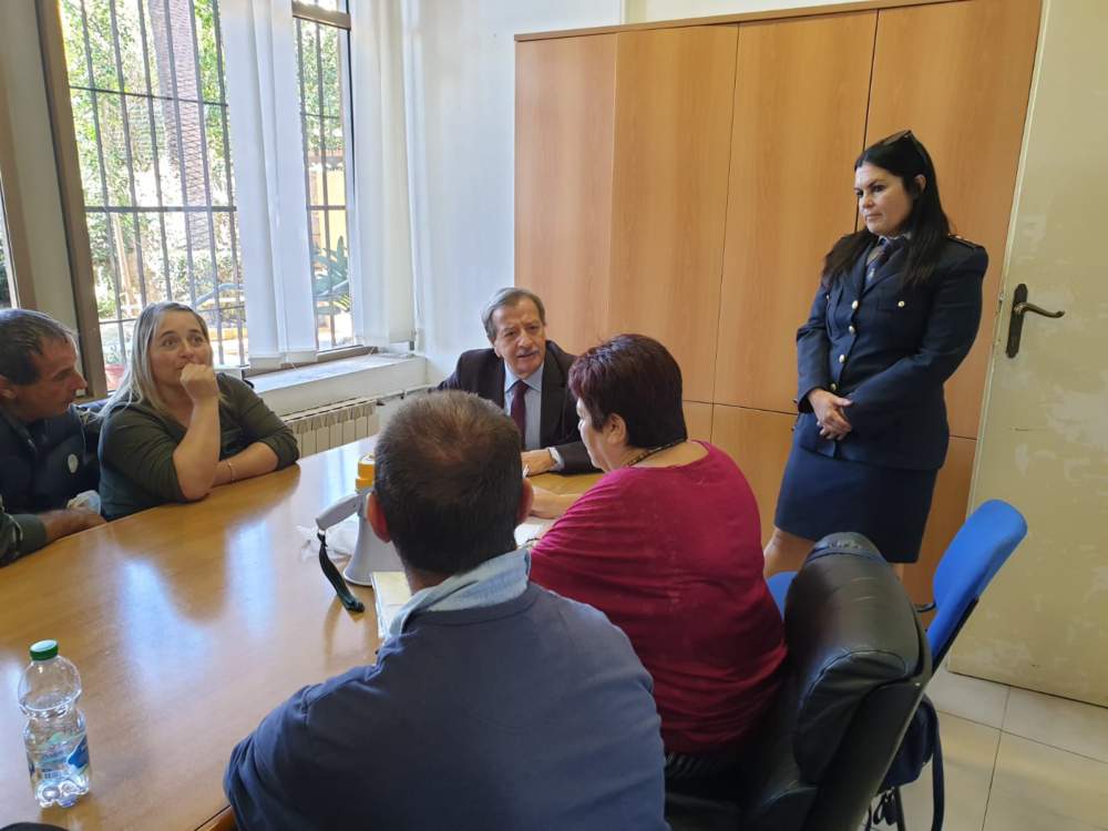 tidei abbatiello comitato case popolari santa marinella