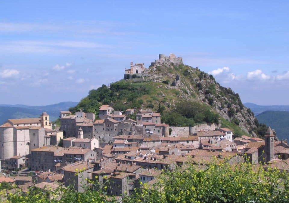 Turismo, a Tolfa domani nuovo appuntamento della Cittaslow Academy