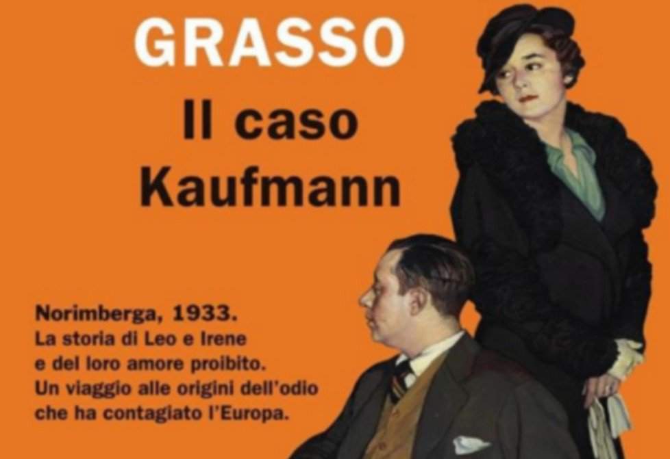 Bracciano, lunedì al Castello Odescalchi la presentazione de “Il caso Kaufmann”