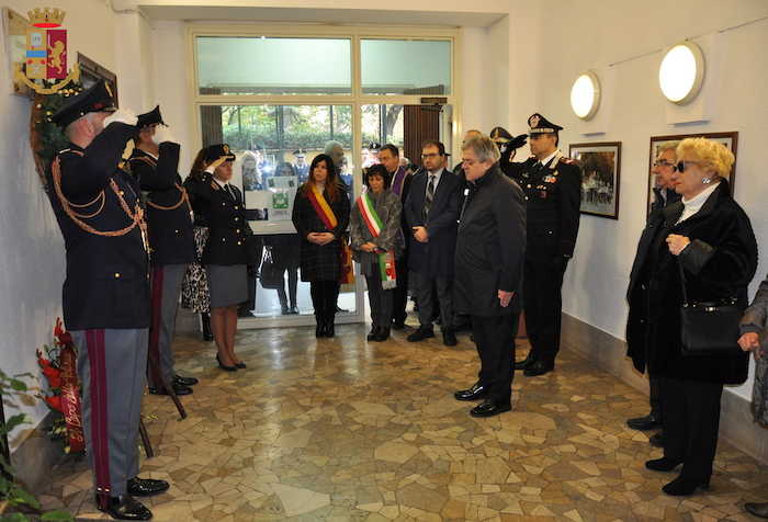 commemorazione domenico taverna