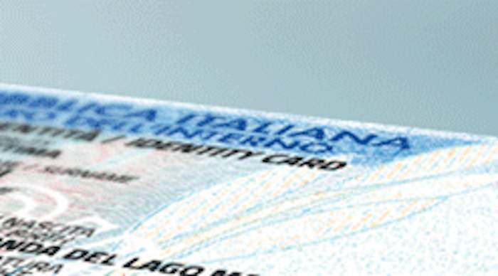 carta identità elettronica carta identità elettronica