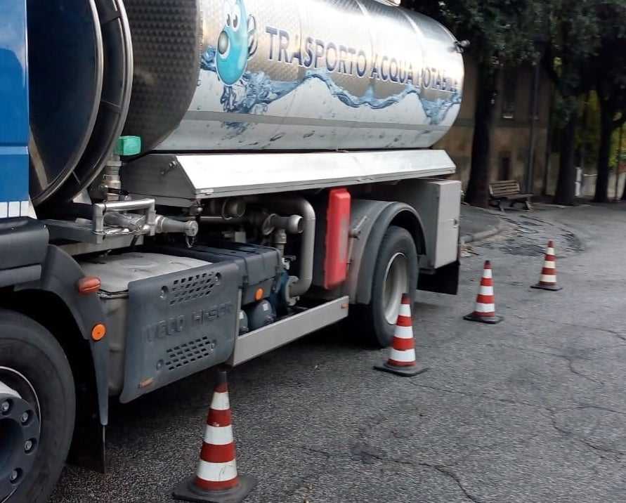 autobotte autobotti manziana