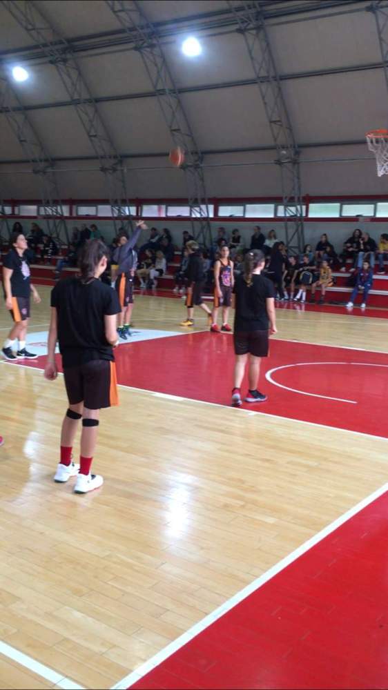 Dinamo ad Anagni