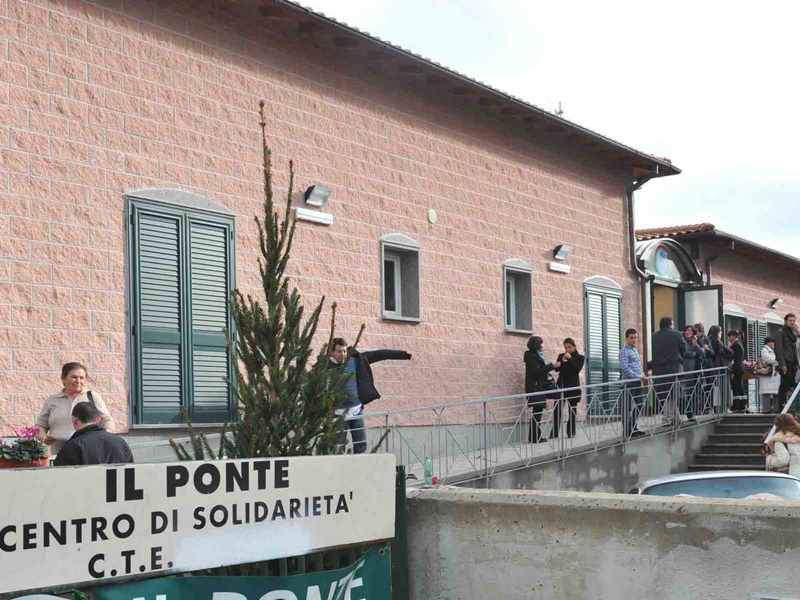 IL PONTE civitavecchia