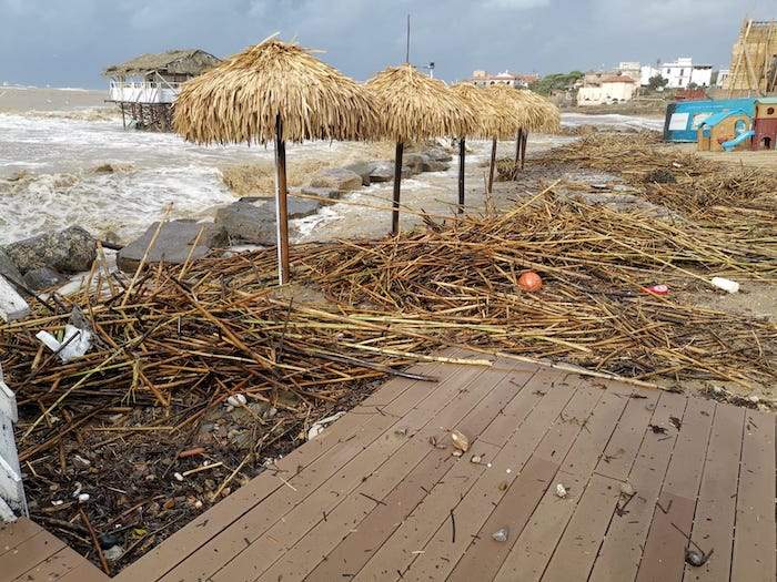 Maltempo Civitavecchia_3