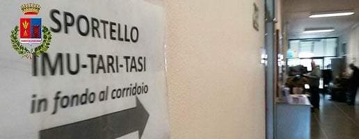 Sportello imu tasi Ladispoli