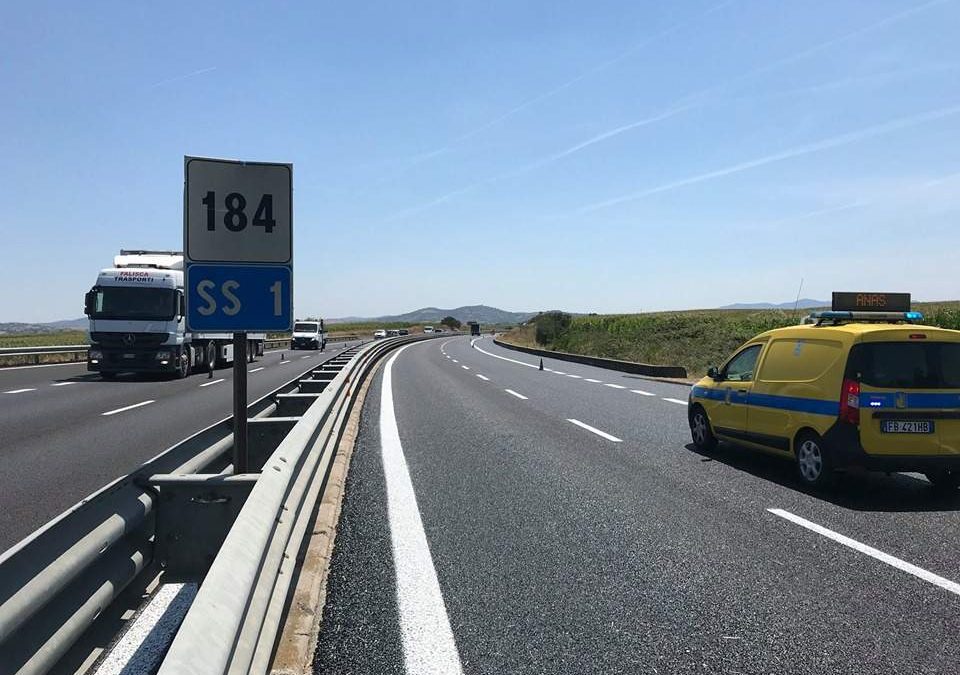 Tirrenica addio, i comitati esultano