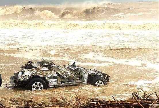 Santa Marinella, ecco come fare per chiedere i risarcimenti da maltempo