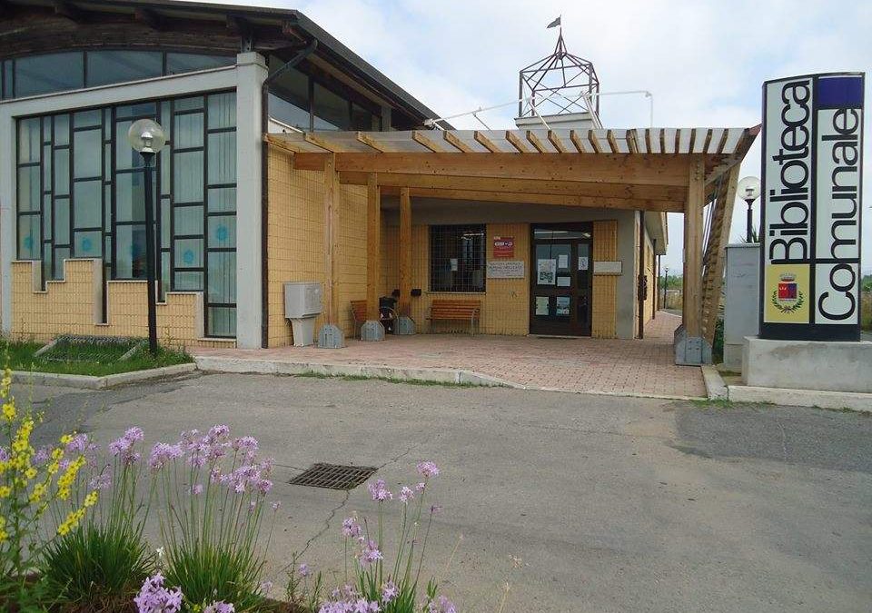 Libri, alla biblioteca di Ladispoli bambini “Con le mani tra le pagine”