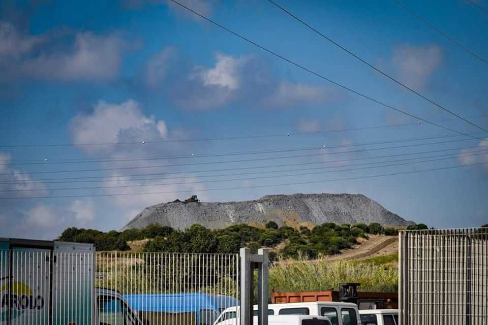 crepacuore discarica fosso prete civitavecchia foto roberto diottasi crepacuore discarica fosso prete civitavecchia foto roberto diottasi
