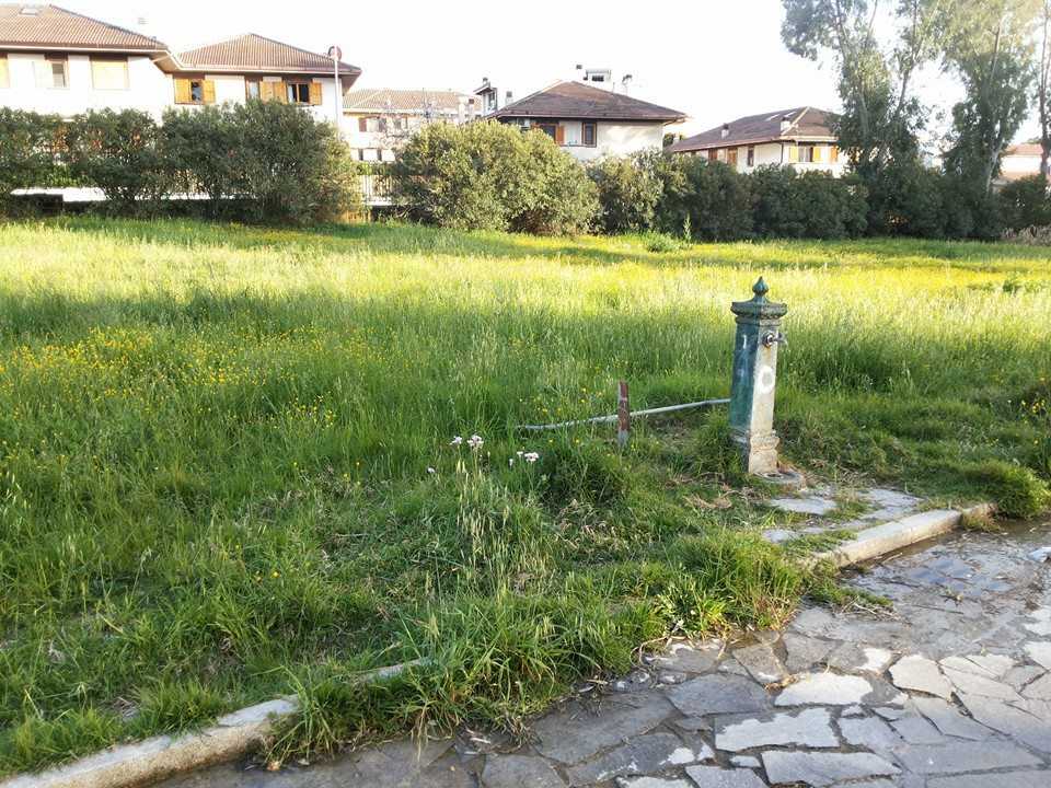 fontanella san gordiano spigarelli