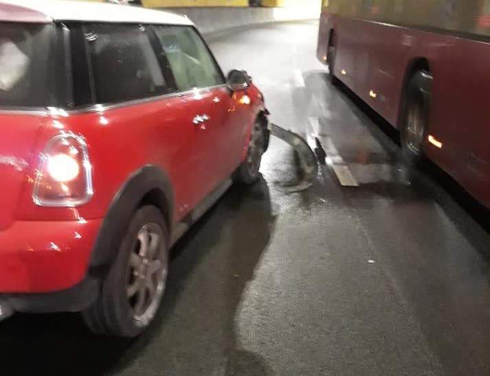 incidente