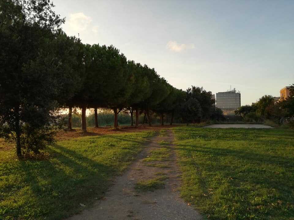 parco bricchetto