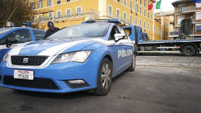 polizia civitavecchia rimorchio carro attrezzi (1) polizia civitavecchia rimorchio carro attrezzi (1)