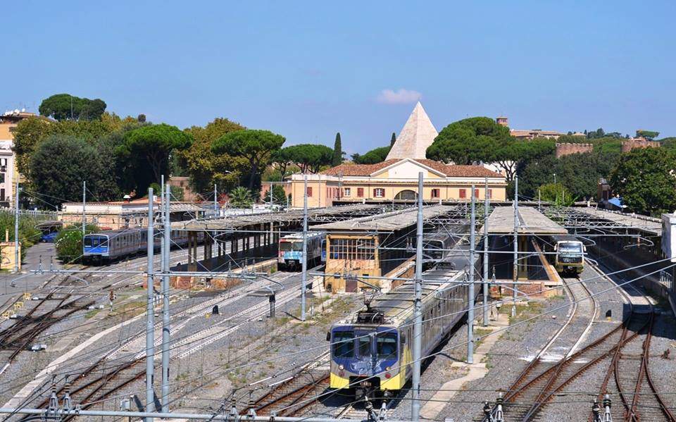stazione roma lido stazione roma lido