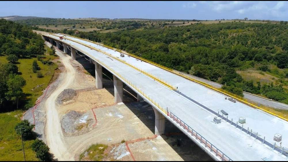 Trasversale, Tedesco: “Bene la De Micheli, ora più coraggio”