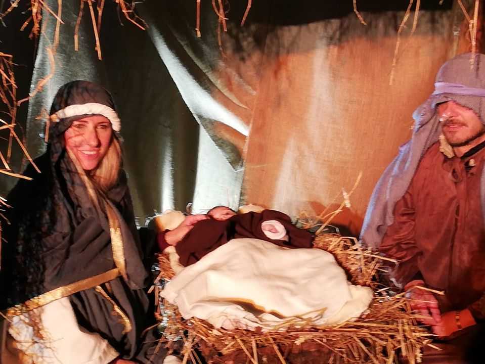 Presepe Vivente Ladispoli