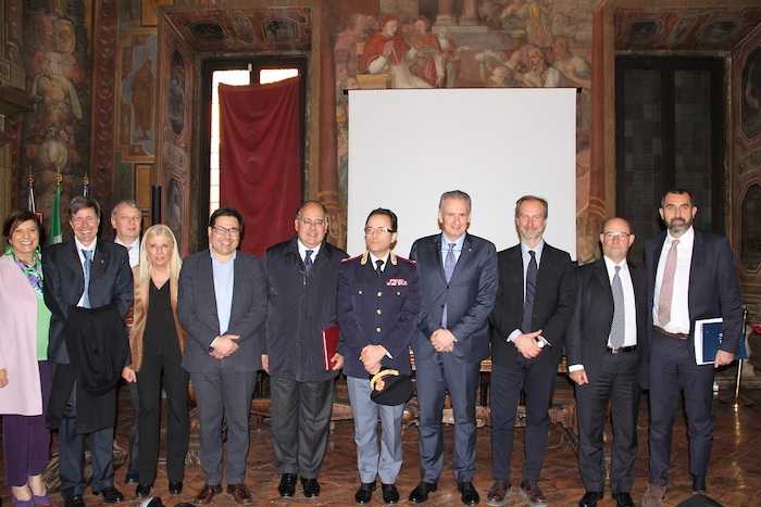 Centro di Eccellenza per la Sicurezza Stradale