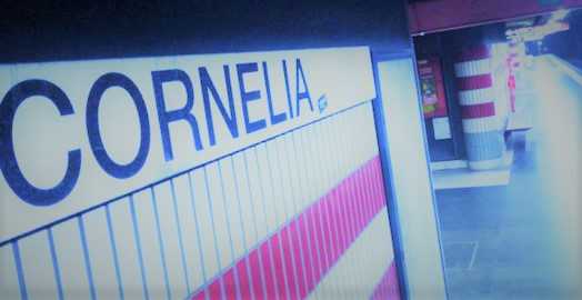 stazione cornelia