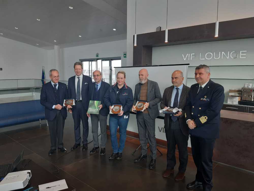 Protocollo RenOils_Seport